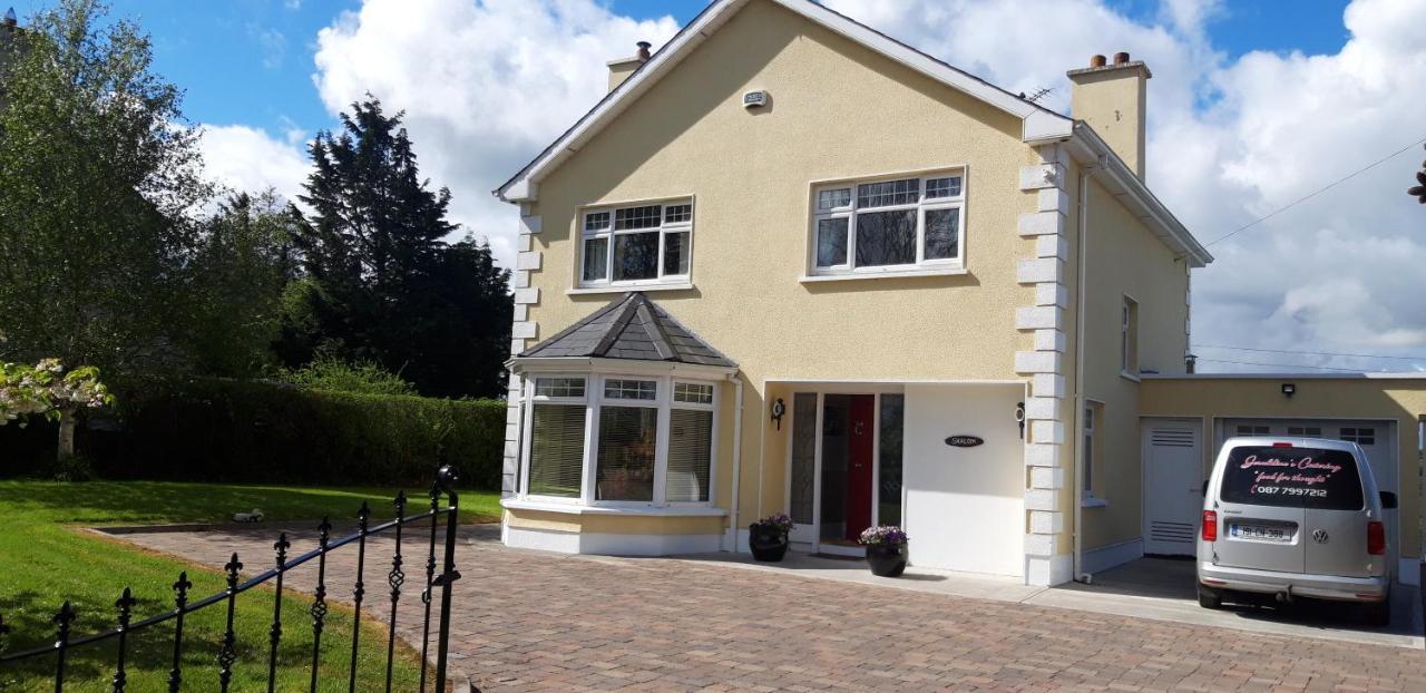 Shalom - In The Heart Of The Lakes Arvagh Exterior photo