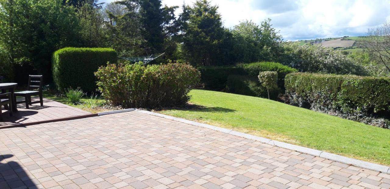 Shalom - In The Heart Of The Lakes Arvagh Exterior photo